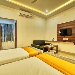 Standaard Kamer met Twee Aparte Bedden