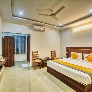 Standaard Kamer met een King Size Bed
